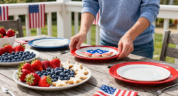 15 Best Patriotic 4th of July Serving Platters in 2026