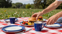 15 Best Patriotic Outdoor Dinnerware in 2026