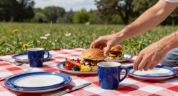 15 Best Patriotic Outdoor Dinnerware in 2026