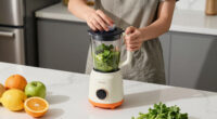 15 Best Portable Blenders for Smoothies in 2026