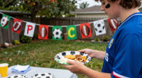 15 Best Soccer Fan Party Supplies in 2026
