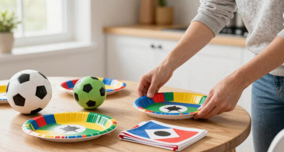 15 Best World Cup Themed Party Supplies in 2026