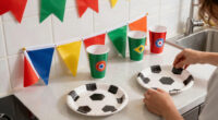 15 Best World Cup Themed Party Supplies in 2026
