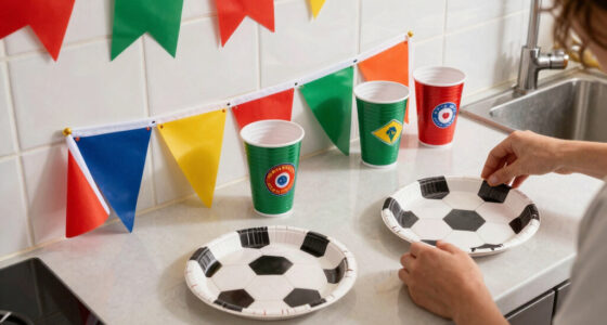 15 Best World Cup Themed Party Supplies in 2026