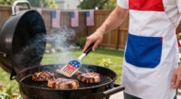 5 Best Patriotic Grilling Tools in 2026