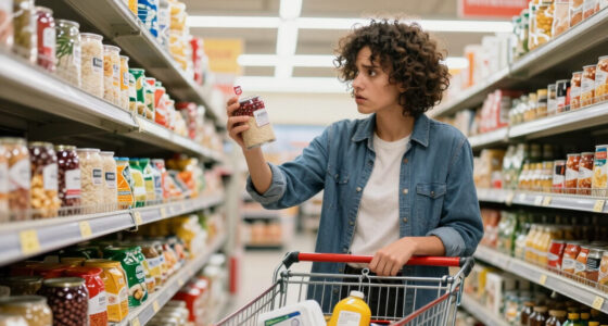 5 Grocery Staples Reddit Shoppers Quit Buying Because The Price Is “Genuinely Insulting”