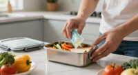 7 Best Compact Lunch Box Containers in 2026