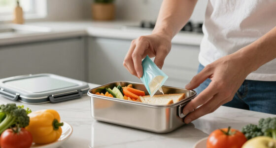 7 Best Compact Lunch Box Containers in 2026