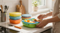 8 Best Lunch Box Containers For Kids In 2026
