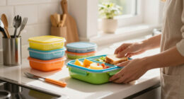 8 Best Lunch Box Containers For Kids In 2026