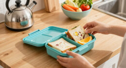 8 Best Lunch Boxes for Kids in 2026