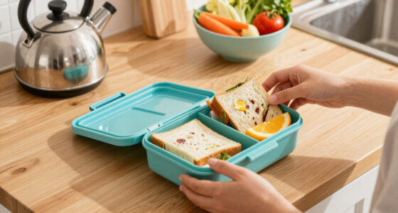 8 Best Lunch Boxes for Kids in 2026