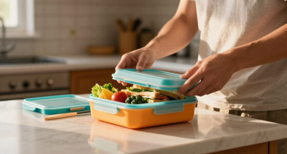 9 Best School Lunch Box Containers in 2026