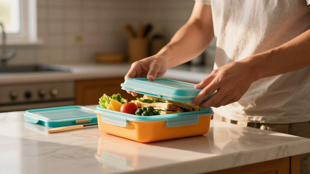 9 Best School Lunch Box Containers in 2026