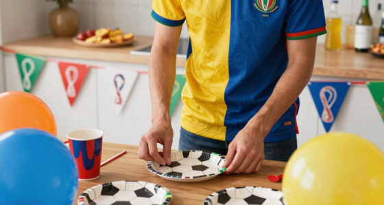 9 Best World Cup Themed Party Supplies in 2026