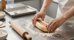 A First-Of-Its-Kind Hot Dog Bun Is Coming Soon—and We Need It ASAP