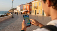 Albufeira, Faro, Portugal Surges In Global Coverage