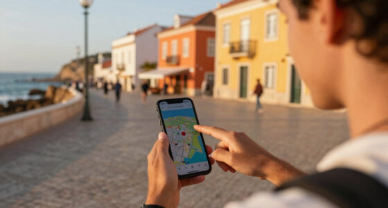 Albufeira, Faro, Portugal Surges In Global Coverage