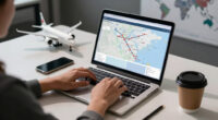 American Airlines Surges In Global Coverage