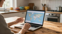 Amtrak Surges In Global Coverage
