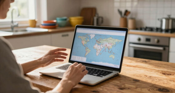 Amtrak Surges In Global Coverage