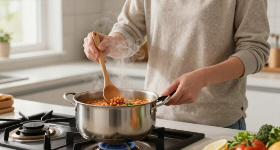 Amy's Lentil Soup Recall
