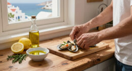 Antiparos, Perifereia Notiou Aigaiou, Greece Surges In Global Coverage