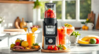 Beat the Heat with Ninja SLUSHi Max XXL Frozen Drink Maker