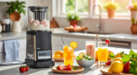 Beat the Heat with the Ninja NC301 CREAMi Ice Cream Maker