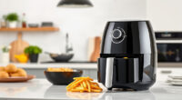 Best COSORI Air Fryer for Families (2026) — Guide 9