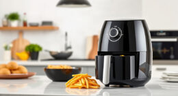 Best COSORI Air Fryer for Families (2026) — Guide 9