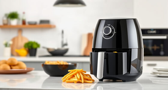 Best COSORI Air Fryer for Families (2026) — Guide 9
