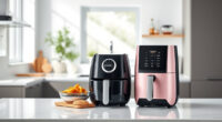 Best COSORI Air Fryer for Families (2026) — Top Picks & Guide