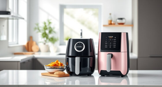Best COSORI Air Fryer for Families (2026) — Top Picks & Guide