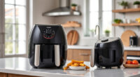 Best COSORI Air Fryer for Frozen Foods (2026) — Guide 11