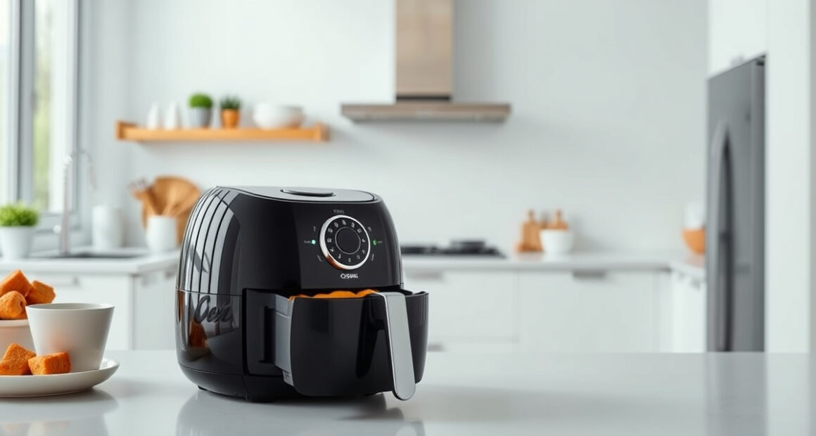 Best COSORI Air Fryer for Meal Prep (2026) — Guide 4