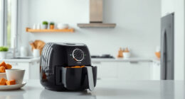 Best COSORI Air Fryer for Meal Prep (2026) — Guide 4