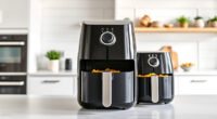 Best COSORI Air Fryer for Two People (2026) — Guide 10