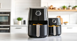 Best COSORI Air Fryer for Two People (2026) — Guide 10