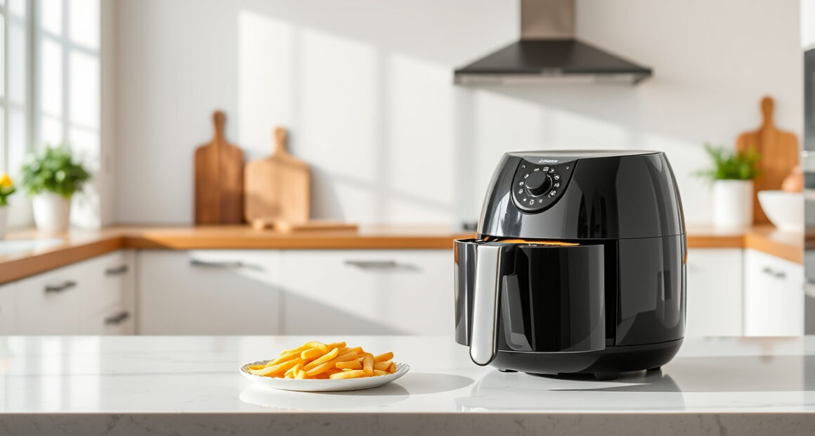 Best COSORI Air Fryer for Two People (2026) — Guide 2