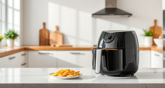 Best COSORI Air Fryer for Two People (2026) — Guide 2