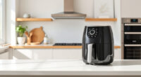 Best COSORI Air Fryer for Two People (2026) — Guide 6