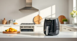 Best COSORI Air Fryers for Frozen Foods (2026) — Guide 7