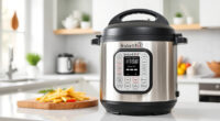 Best Instant Pot for Large Families: Top Multicookers Reviewed