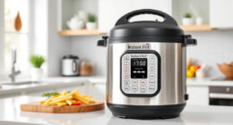 Best Instant Pot for Large Families: Top Multicookers Reviewed