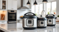 Best Instant Pot for Meal Prep in 2026 — Top 4 Multicookers