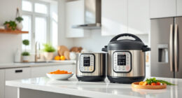 Best Instant Pot for Meal Prep in 2026 — Ultimate Guide