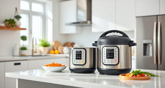 Best Instant Pot for Meal Prep in 2026 — Ultimate Guide