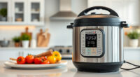 Best Instant Pot Pressure Cooker for Beginners (2026) — Guide 1