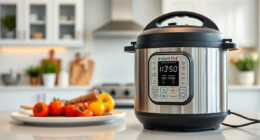 Best Instant Pot Pressure Cooker for Beginners (2026) — Guide 1